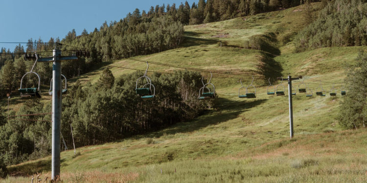Aspen’s Tangled Summer Saga: The Rich Developer vs. the Local Paper
