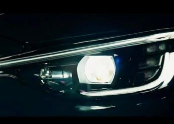 Subaru Tempts Us With Teaser For New SUV…Probably The Crosstrek