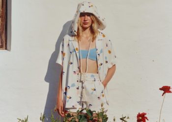 The COAT Sends Strong Message With SS23 Collection