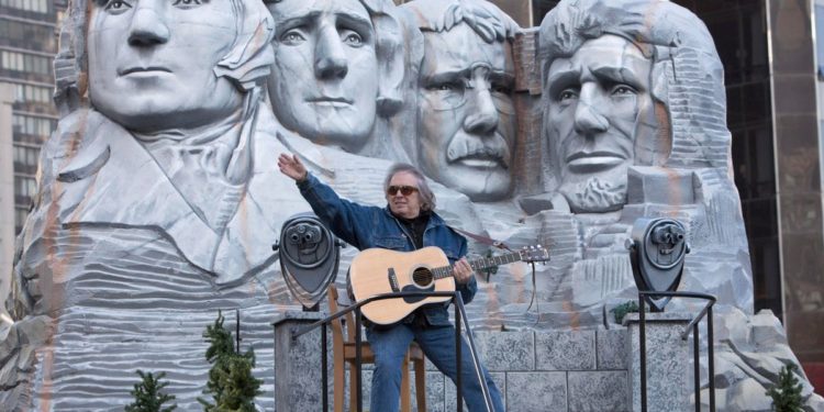 Don McLean On Record Deals, Fear, Today’s Music, The RRHOF, More