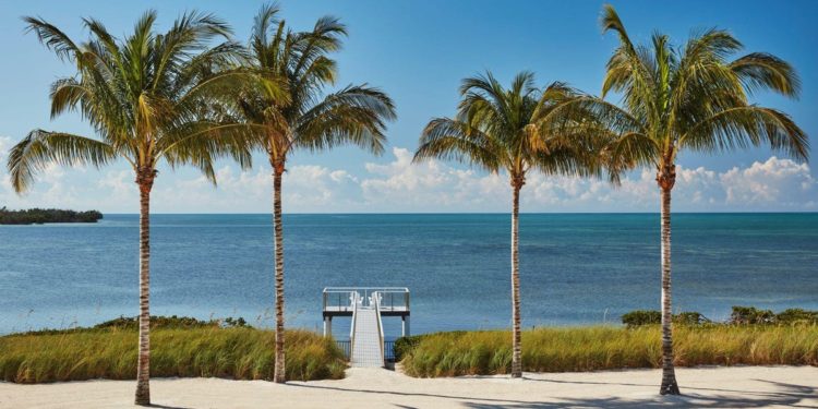 A Buzzy Getaway For The Fashion Set