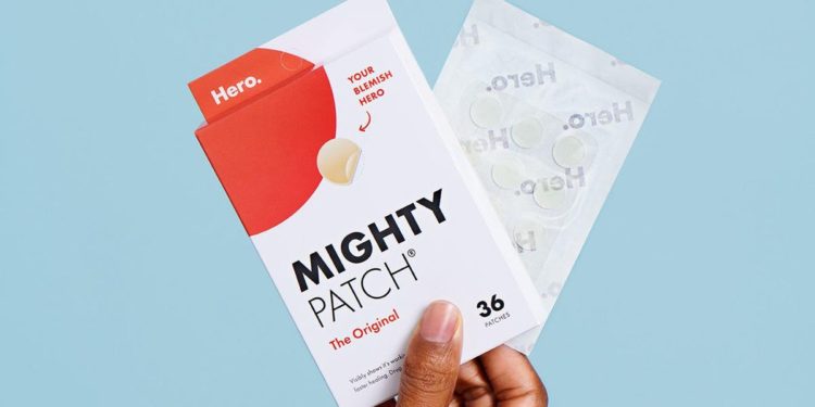 Hero Cosmetics Acquired By Church & Dwight For $630 Million