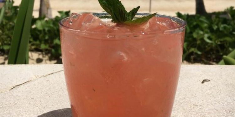 Five Fabulous Fall Cocktail Recipes Crafted By Resort Mixologists