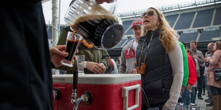 Chicago Named Best Beer City, Followed By Portland, Oregon
