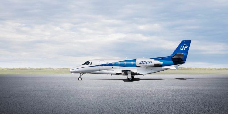 With Sports Stars And Michelin-Starred Chefs Private Flying Members Have Special Benefits On And Off The Plane