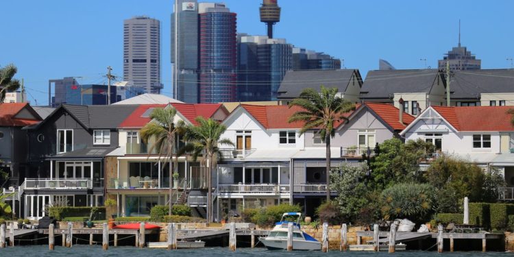 Era of through-the-roof house prices in Australia set to end: Reuters poll