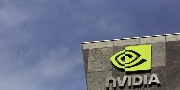 U.S. officials order Nvidia to halt sales of top AI chips to China