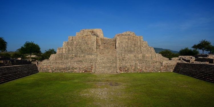 Mexico declares Otomi site first ancient monument in a decade