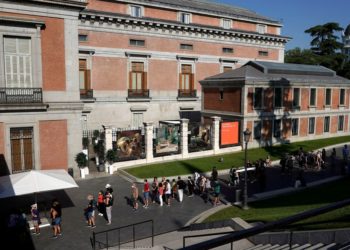 Prado lists artworks seized during Spanish Civil War, eyes restitution