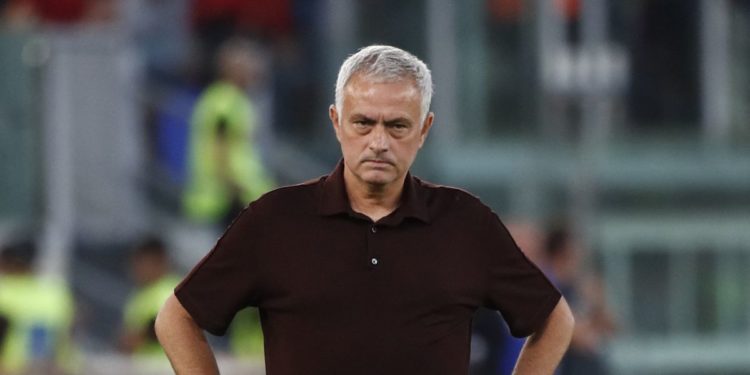 Mourinho’s got rapping talent in Stormzy’s new song