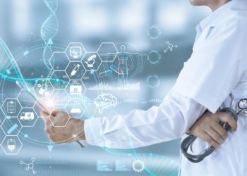 A Healthcare Revolution In The Making