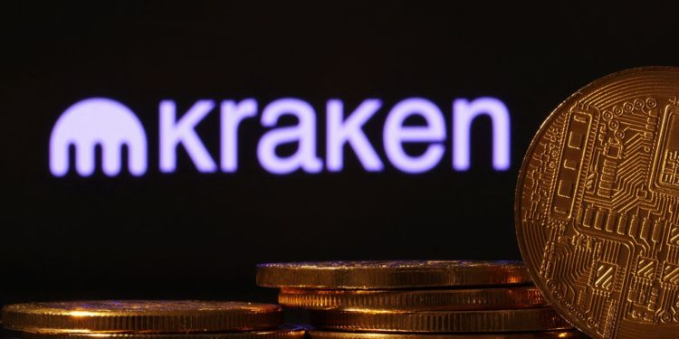 Kraken taps insider Ripley to replace CEO Powell