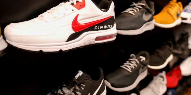 Nike slumps on margin warning; analysts fear more pain across sector