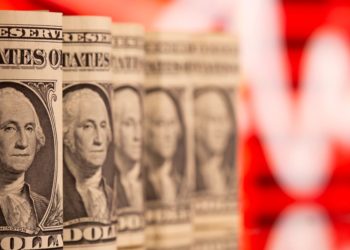 U.S. two-year yield at almost 15-year high before Fed meeting