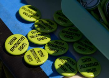 Abortion Access Influences Location Decisions For One In Five U.S. Manufacturing CEOs, According To Forbes-Zogby Poll