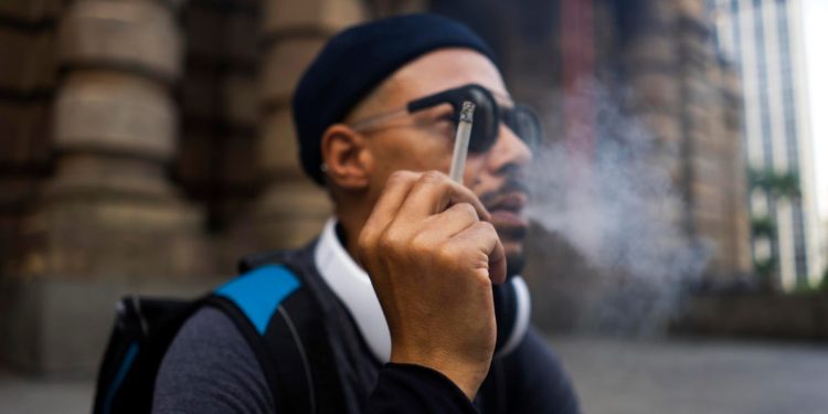Biden Clearing Out The Menthol Cigarette Smoke With New Ban
