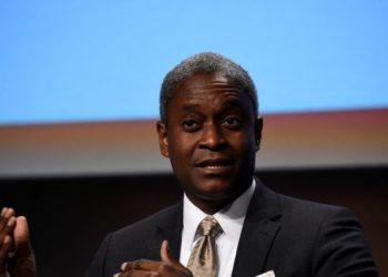 Inflation fight can avoid deep pain, Atlanta Fed president says