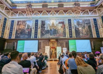 Celebrity Strategy Consultant Predicts What Will Be The Most Impactful Area In The Pharmaceutical Industry