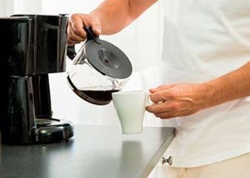 Coffee might give some men an edge battling prostate cancer