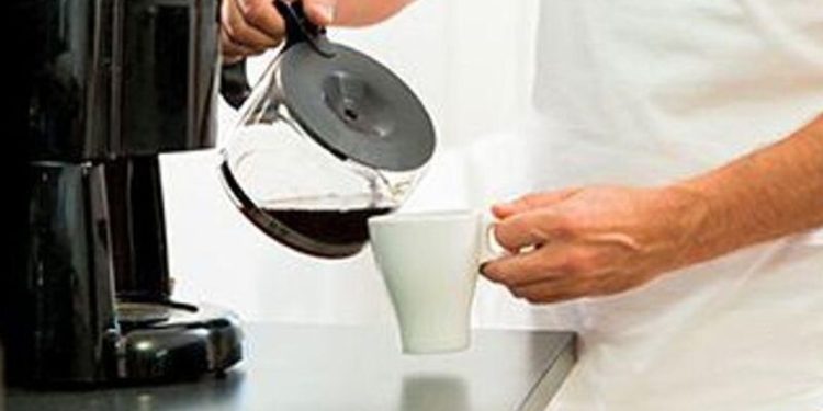 Coffee might give some men an edge battling prostate cancer