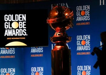 Golden Globes broadcast to return to NBC in 2023
