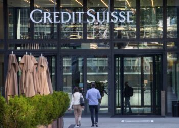 Credit Suisse settles U.S. shareholder lawsuit over risk exposure, Archegos