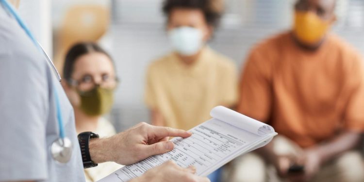 Doctor Wait Times Average Almost Four Weeks In Big Cities