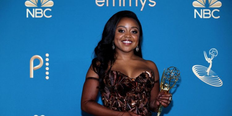 ‘Abbott Elementary’ season two explores more of Janine’s personal life