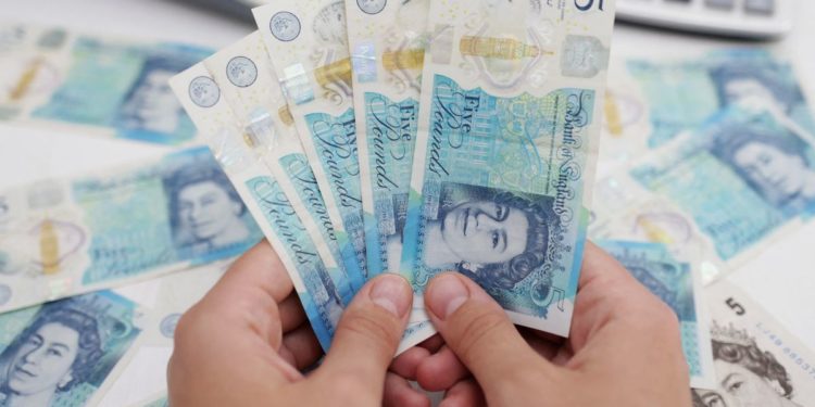 Battered British pound stuck in the fryer for now: Reuters poll