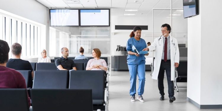 England’s Hospital Crisis ‘Years In The Making’, Experts Say