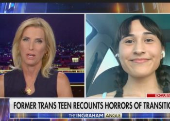 Ex-Trans Activist Chloe Cole In Her Own Words: ‘I’m Autistic’