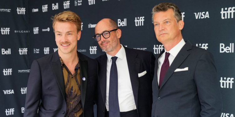 German reboot of famous war novel premieres at Toronto film festival