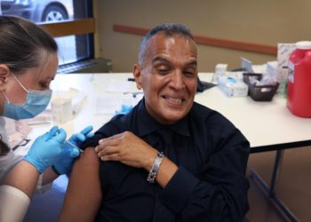 Have The New Bivalent Covid-19 Vaccine Boosters Been Tested On Humans?