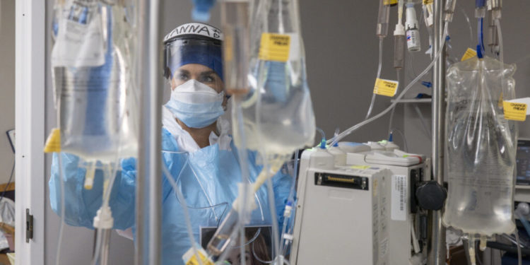 Have researchers hit a wall in the hunt for severe Covid drugs?