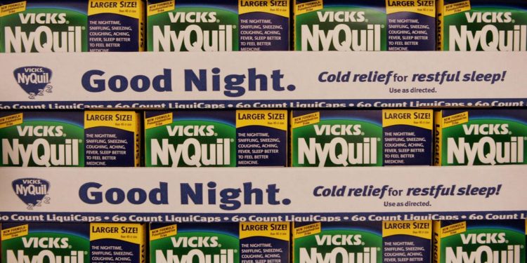 Here Are Dangers Of NyQuil Chicken And Benadryl Challenges On Social Media