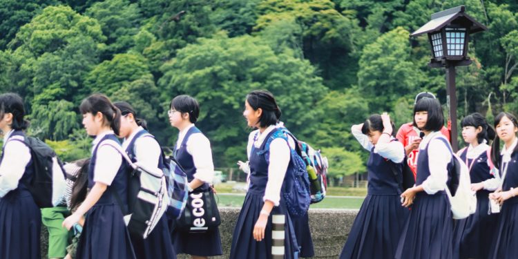 High levels of PFAS detected in school uniforms