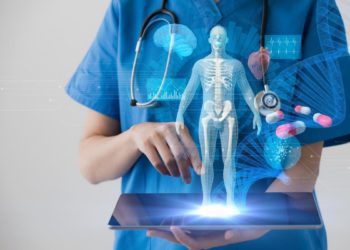 How AI And Machine Learning Will Impact The Future Of Healthcare