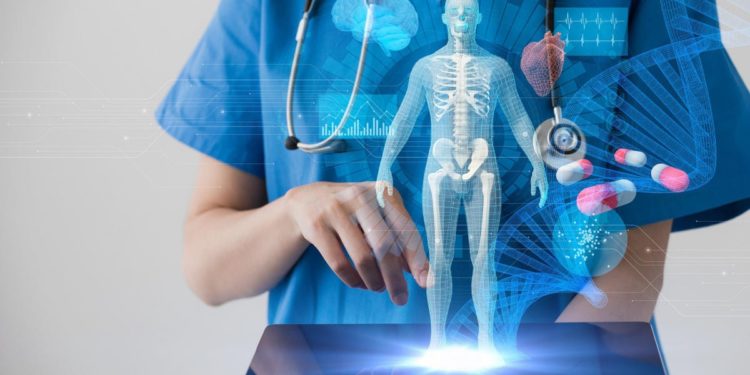How AI And Machine Learning Will Impact The Future Of Healthcare