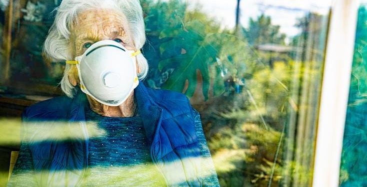 How Covid-19 Affected Those Nursing Homes Residents Who Didn’t Die
