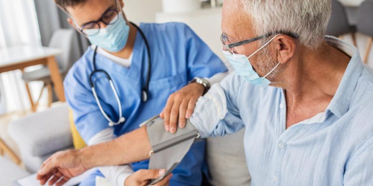 How Health Care Costs Eat Into The Incomes Of Older Adults