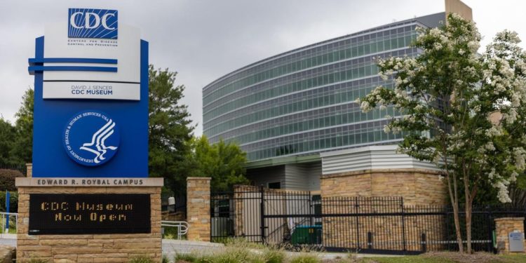 How The CDC Can Restore Trust And Credibility