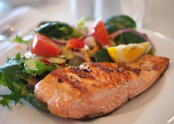How does what we eat affect our health span and longevity? It's a complex, dynamic system