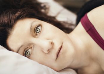 Insomnia increases likelihood of memory decline in older adults, according to new research