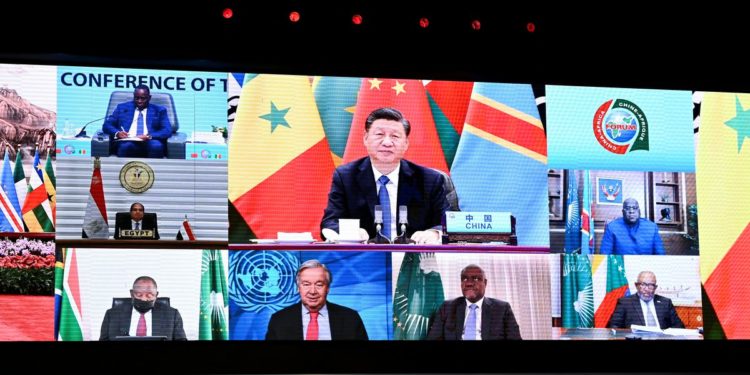 Analysis: China debt restructuring policy under scrutiny as more countries demand relief