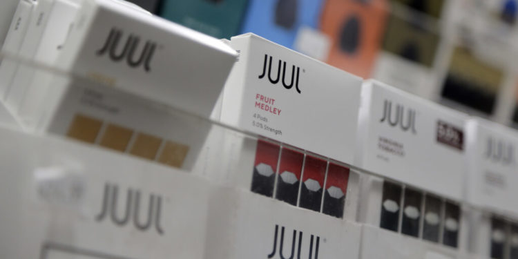 Juul settlement won’t overhaul the e-cig landscape, experts warn
