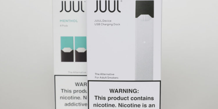 Juul to pay nearly $440M to settle states’ teen vaping probe
