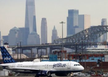Sustainable fuel startup Air Company to sell to JetBlue, Virgin Atlantic