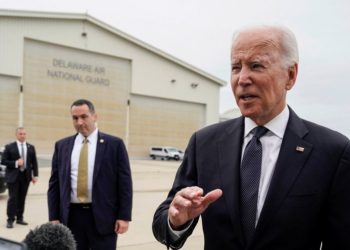Biden touts ‘Cancer Moonshot’ on JFK speech anniversary in Boston