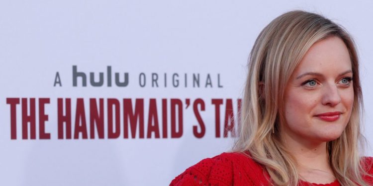 Season premiere of ‘Handmaid’s Tale’ shows women resisting oppression