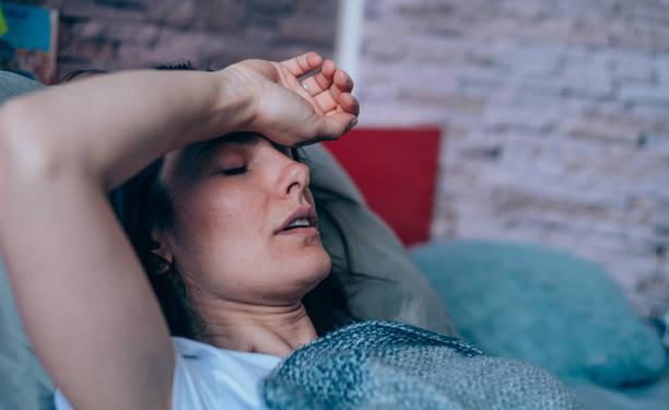 Long Covid Is Keeping Millions Of People Out Of Work